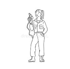 Line drawing