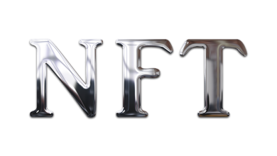 Example of music nft