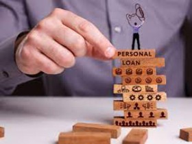 personal loans