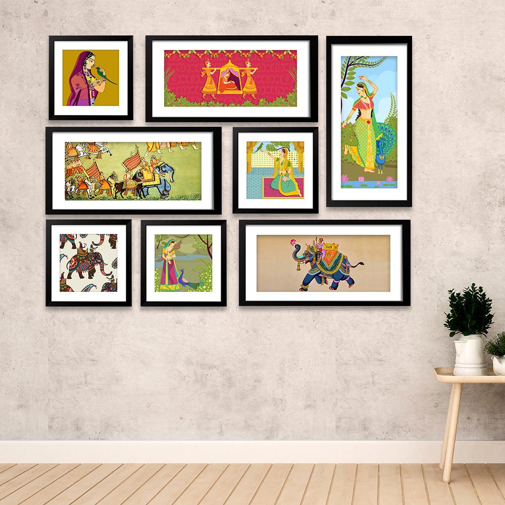 Family Photo Frame