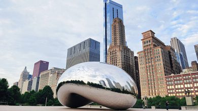 student accommodation Chicago