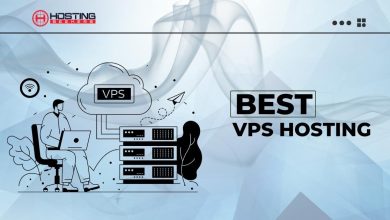 BEST VPS HOSTING