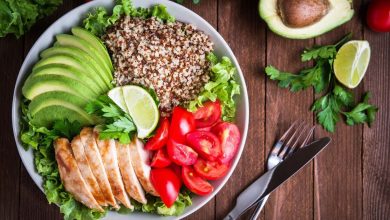Battling With High Cholesterol