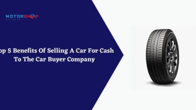 Benefits Of Selling A Car For Cash