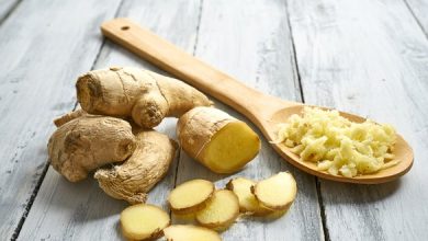 Here Are 15 Reasons Why You Should Eat Ginger Every Day