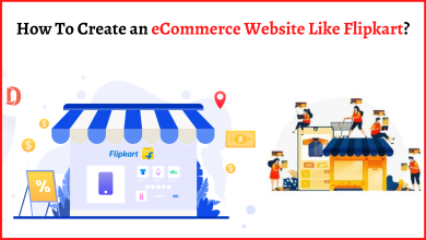 How To Create an eCommerce Website Like Flipkart?