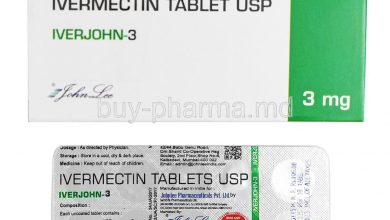 Buy ivermectin