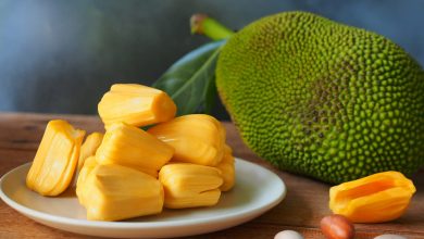 Jackfruit is packed with unbelievable Health benefits