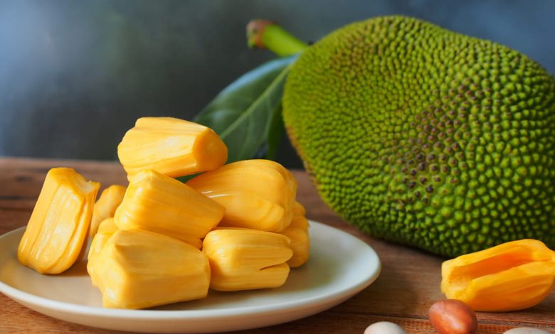 Jackfruit is packed with unbelievable Health benefits