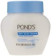  Pond's Light Moisturiser