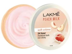 Lakme Peach Milk Soft Creme