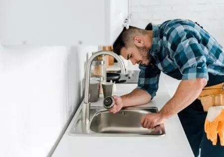 Plumber in North Rocks