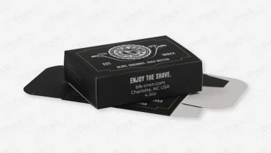 bulk soap packaging