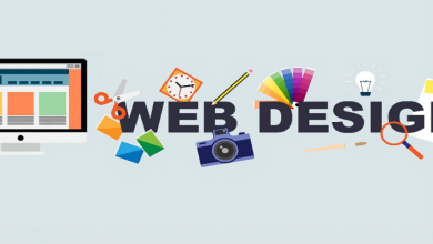 Custom Web Design Services