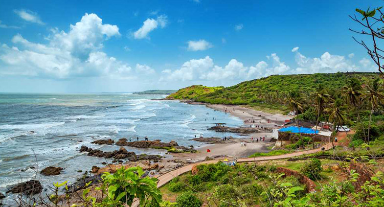 goa