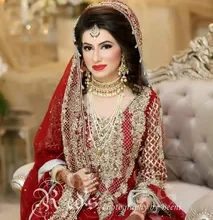 Pakistani designer clothes