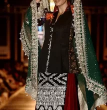 Pakistani clothing brands