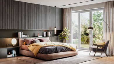 student accommodation