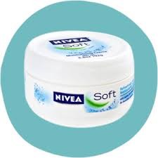  Nivea Soft, Light Moisturising Cream
