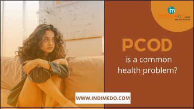 PCOD is a common health problem?