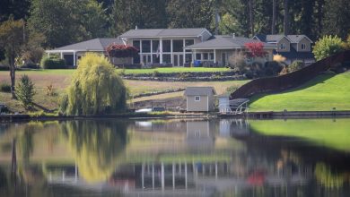washington county real estate