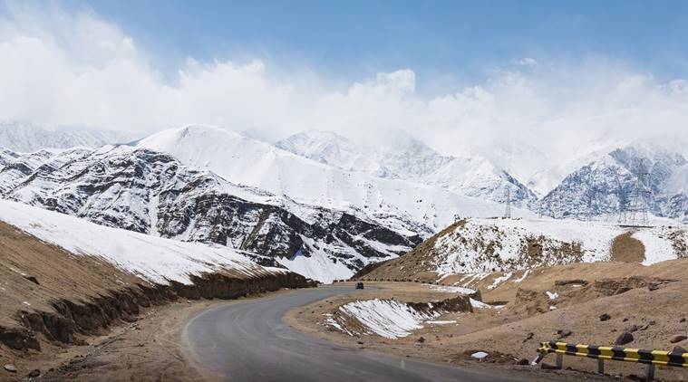 Leh ladakh tour