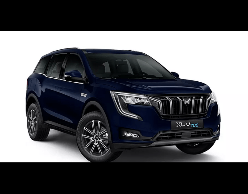 Mahindra XUV700 Review