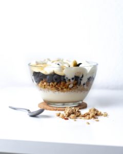 Yogurt (Source: unsplash)
