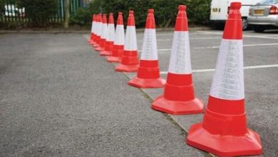 Traffic Cones