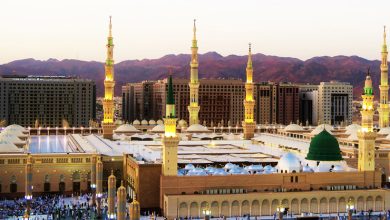 hajj-packages