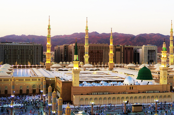 hajj-packages