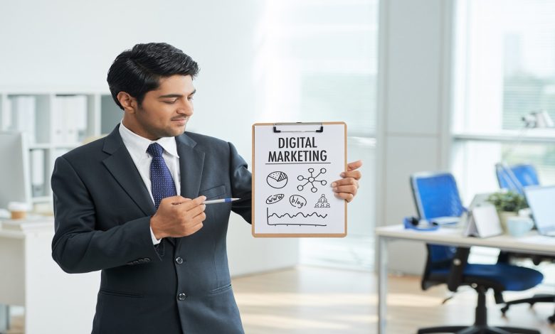 best digital marketing agency in Jaipur