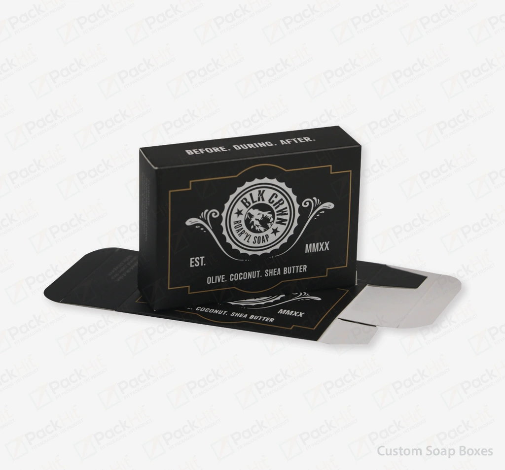 cheap soap boxes