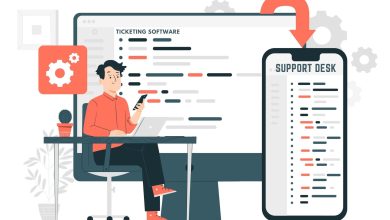 support desk software