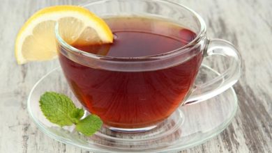 Uses of lemon tea and its benefits