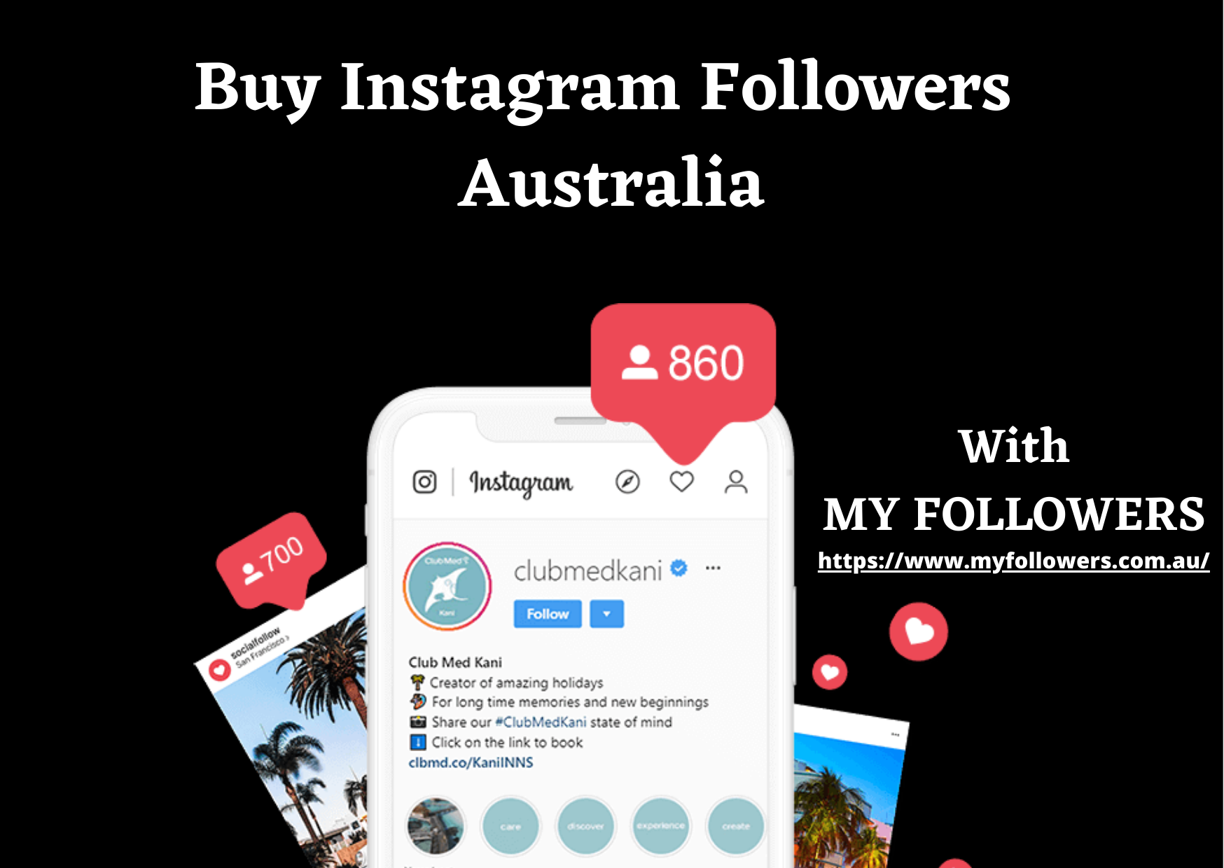 Instagram Followers