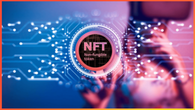NFT game development company