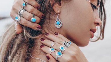Turquoise Jewelry