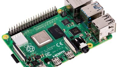 Raspberry Pi Boards