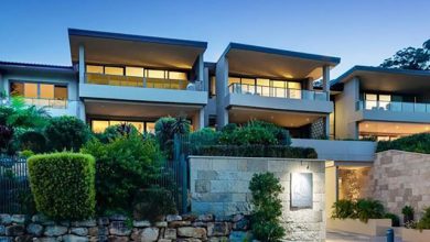 building inspection report Sydney
