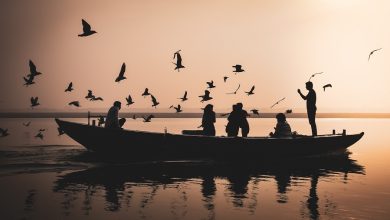 River Ganges