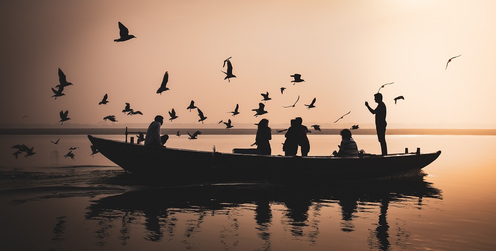 River Ganges