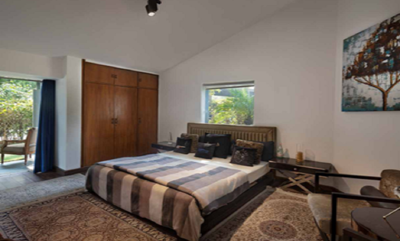 Luxury Holiday Cottage