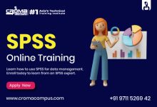 SPSS Online training