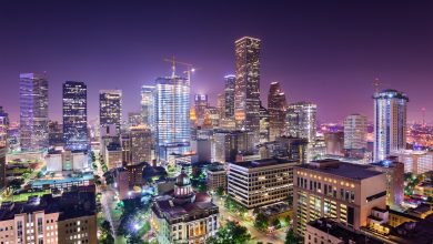 houston real estate