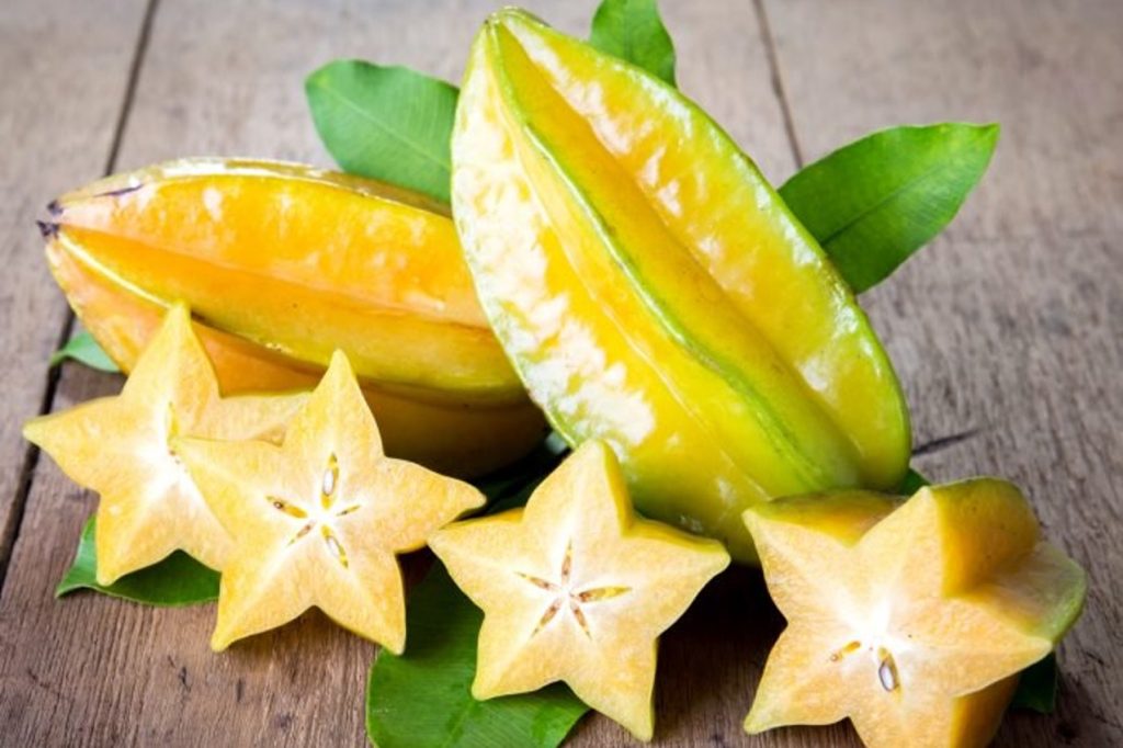 Star Fruit Farming in India with Essential Guidelines Image