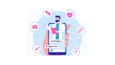 Top Benefits of Mobile Apps in Healthcare Sector