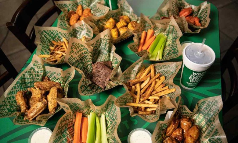 Wingstop Promo Code