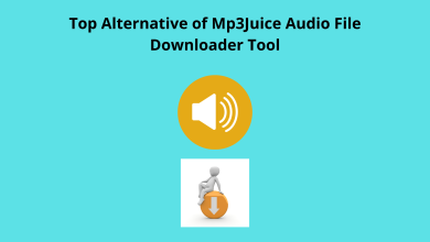 Alternative of mp3juice audio file