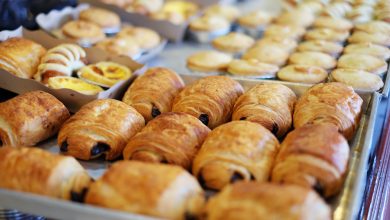 bakery boxes